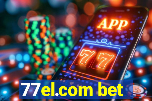 77el.com bet